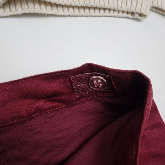 Gymboree Girls Spice Market Cardigan Sweater & Skirt Outfit Size 10-12 NEW - Picture 15 of 16